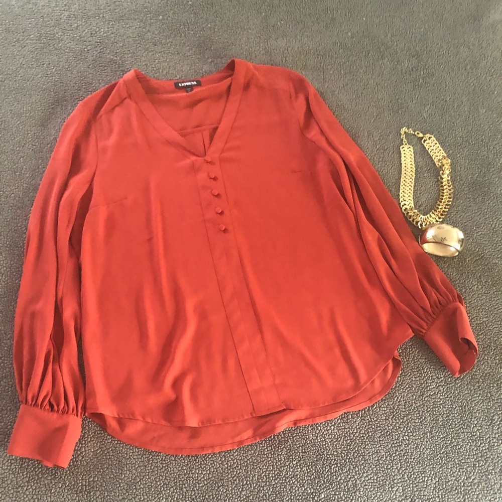 Women’s blouse